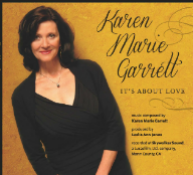 Its About Love CD Cover